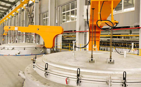 熱處理工藝過(guò)程控制之退火工藝中的運(yùn)用